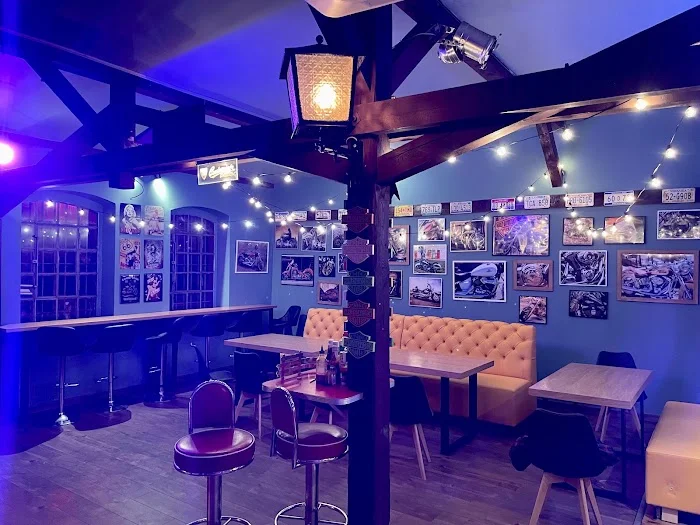Big Daddy Grudziądz - Restauracja