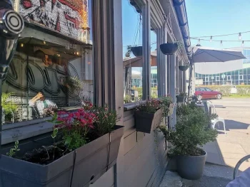 BIG PAPI Kuchnia meksykańska. Burrito, tacos, qu - Restauracja Kraków