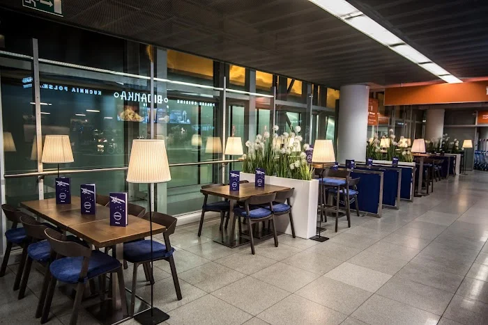Bijanka Restaurant - Restauracja Warszawa