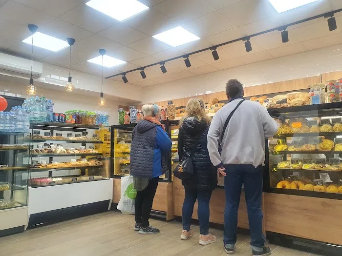 Bindrich Piekarnia Cukiernia - Restauracja Zabrze