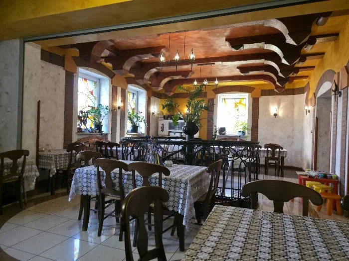 Bioły Byfyj - Restauracja Zabrze