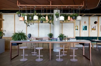 Biotiful - Restauracja Łódź