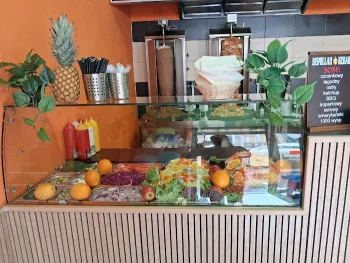 BISMILLAH KEBAB - Restauracja Kielce
