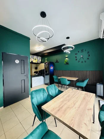 Bistor Spark & Grill Tarnów - Restauracja