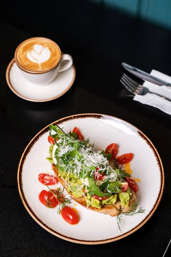 Bistro 19 - Restauracja Nowy Sącz