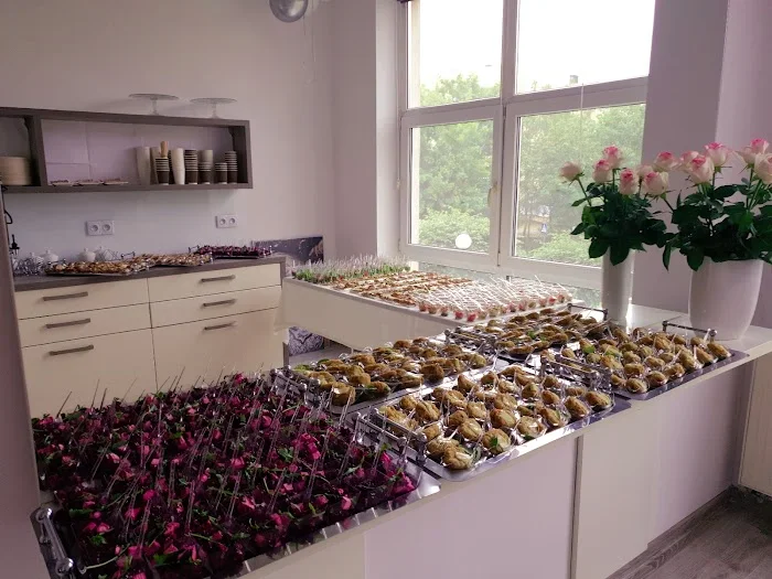 Bistro 66400 - Restauracja Gorzów Wielkopolski