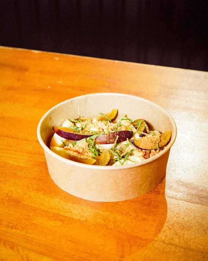 Bistro 71 Świebodzki - Restauracja Wrocław