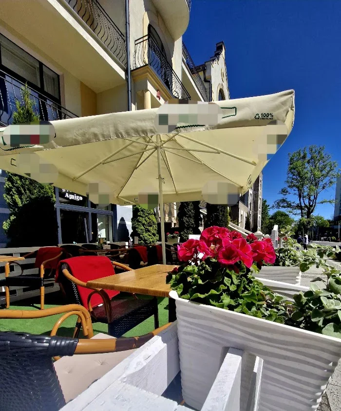 Bistro Amigo - Restauracja Świnoujście