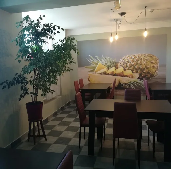 Bistro Ananas - Restauracja Łódź