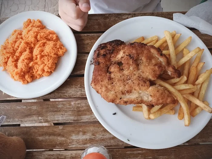 Bistro Arleta - Restauracja Poznań
