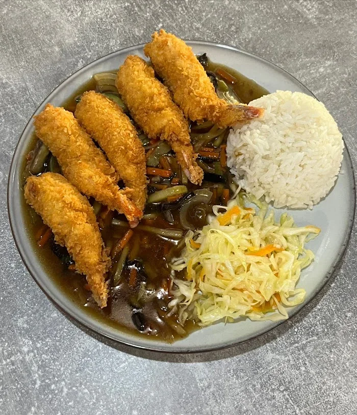 Bistro ASIA Lotosi - Restauracja Podkowa Leśna