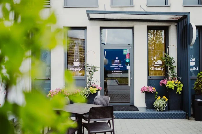 Bistro Atrion - Restauracja Tychy