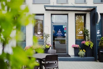 Bistro Atrion - Restauracja Tychy