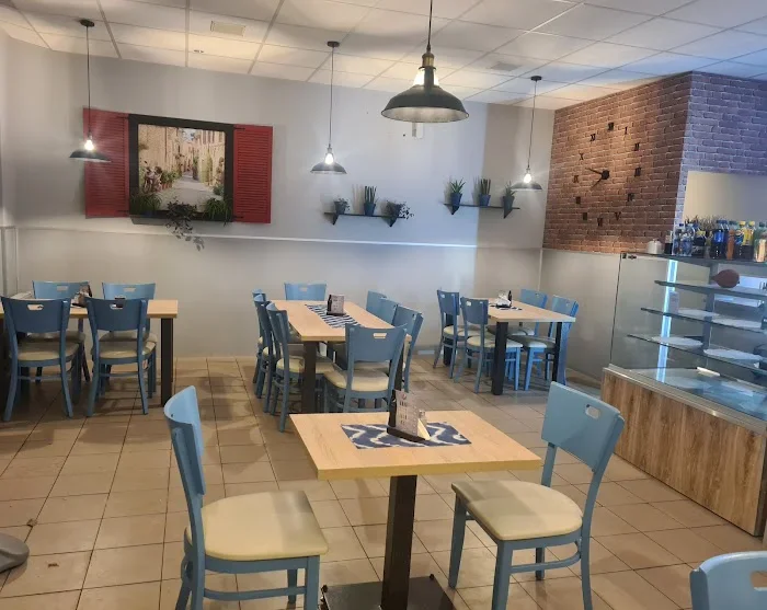 Bistro Avanti - Restauracja Bydgoszcz