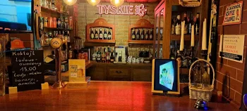 Bistro Bar Barbi - Restauracja Poznań
