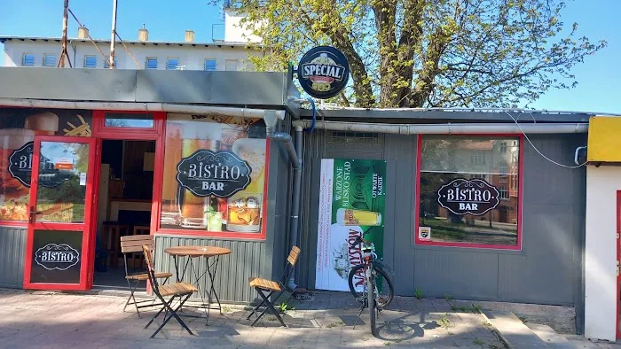 Bistro Bar - Restauracja Elbląg