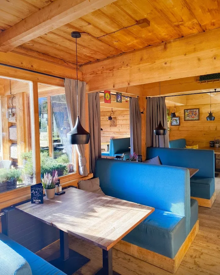 Bistro & Bar Gugu - Restauracja Zakopane