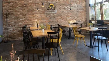 Bistro Bemol - Restauracja Zabrze