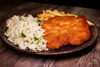Bistro Bielik - Restauracja Dęblin