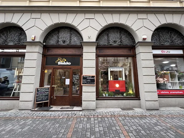 Bistro Bielsko - Restauracja Bielsko-Biała