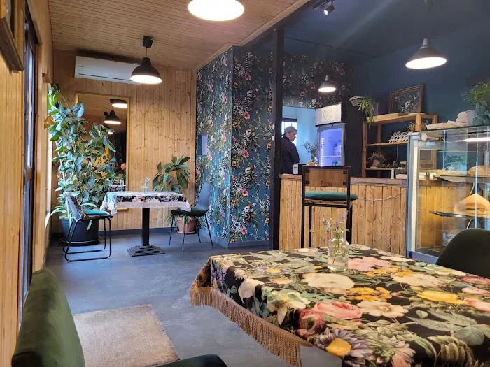 Bistro Bracia Buły - Restauracja Zielona Góra