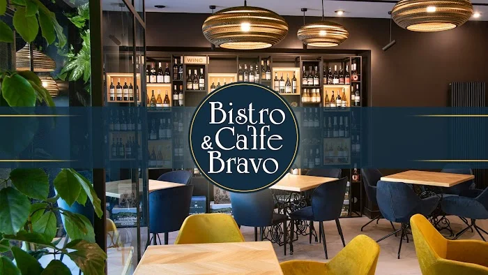 Bistro Bravo - Restauracja Ostrów Wielkopolski