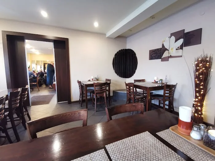 Bistro Bumerang - Restauracja Poznań