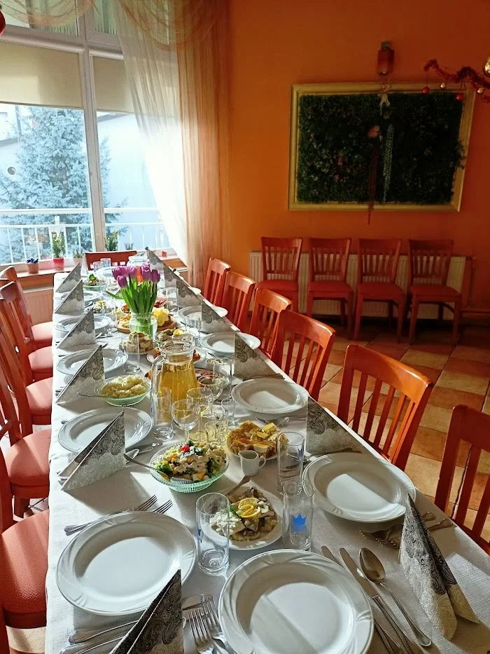 Bistro Cafe Orion - Kawiarnia Warszawa