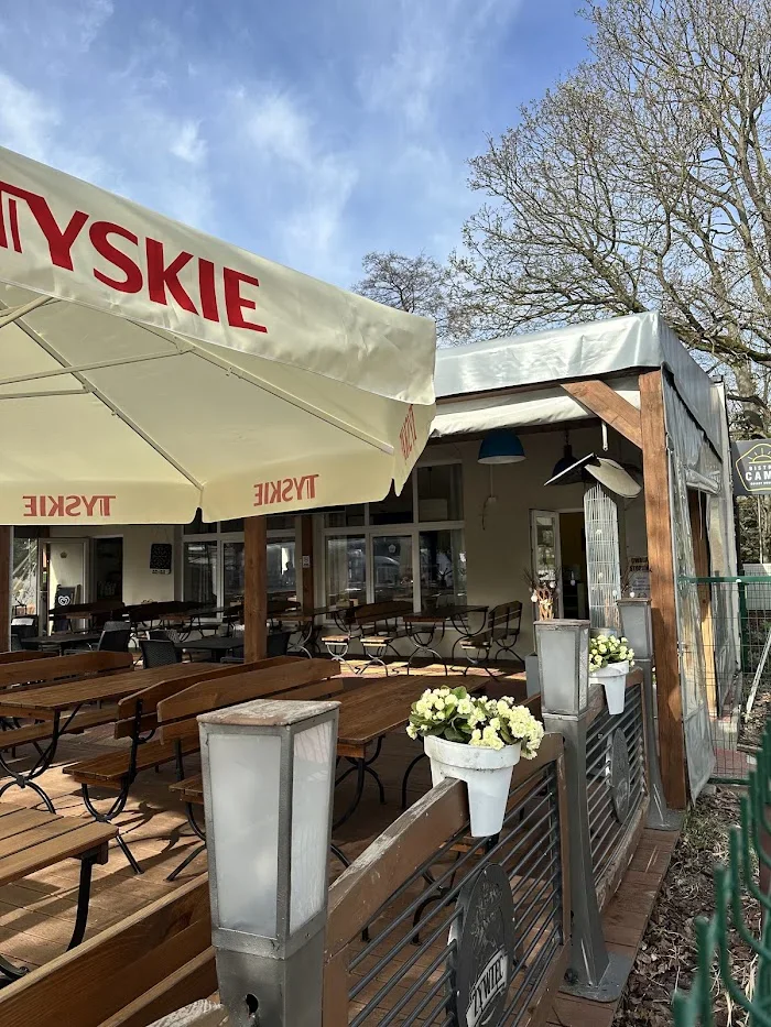 Bistro Camp Świnoujście – Restauracja | Śniadania | Obiady Domowe