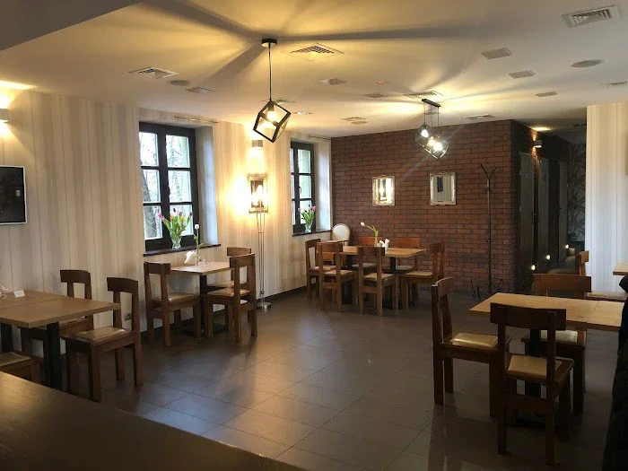 Bistro CATERIE - Restauracja Warszawa