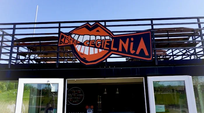 Bistro Cegielnia - Kawiarnia Rybnik