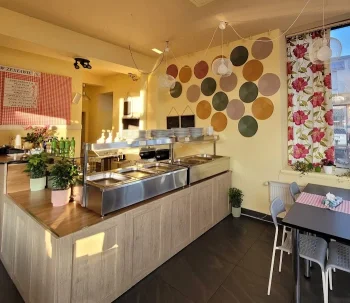 BISTRO CHEF - Restauracja Koszalin
