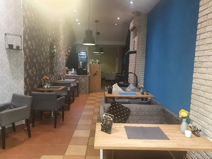 Bistro Chorzów Grill & Shisha - Restauracja