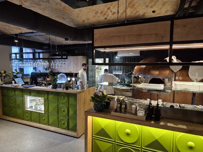 Bistro Cotta - Restauracja Szczecin