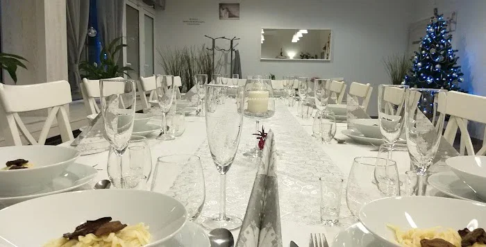 Bistro Dąbrówka - Restauracja Łódź