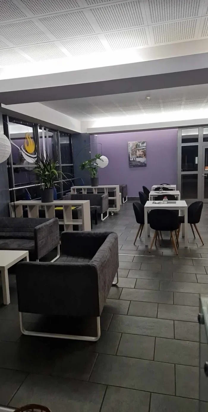 Bistro Delka - Restauracja Gliwice