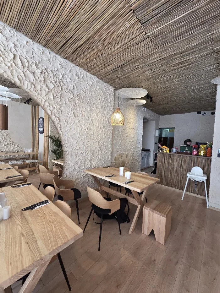 Bistro DimSum Bydgoszcz - Restauracja
