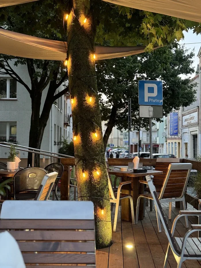 Bistro DimSum&HotPot Koszalin - Restauracja