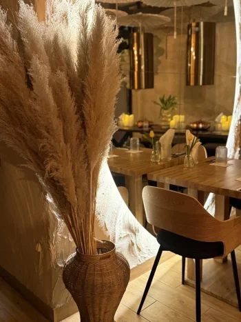 Bistro DimSum&Hotpot Słupsk - Restauracja