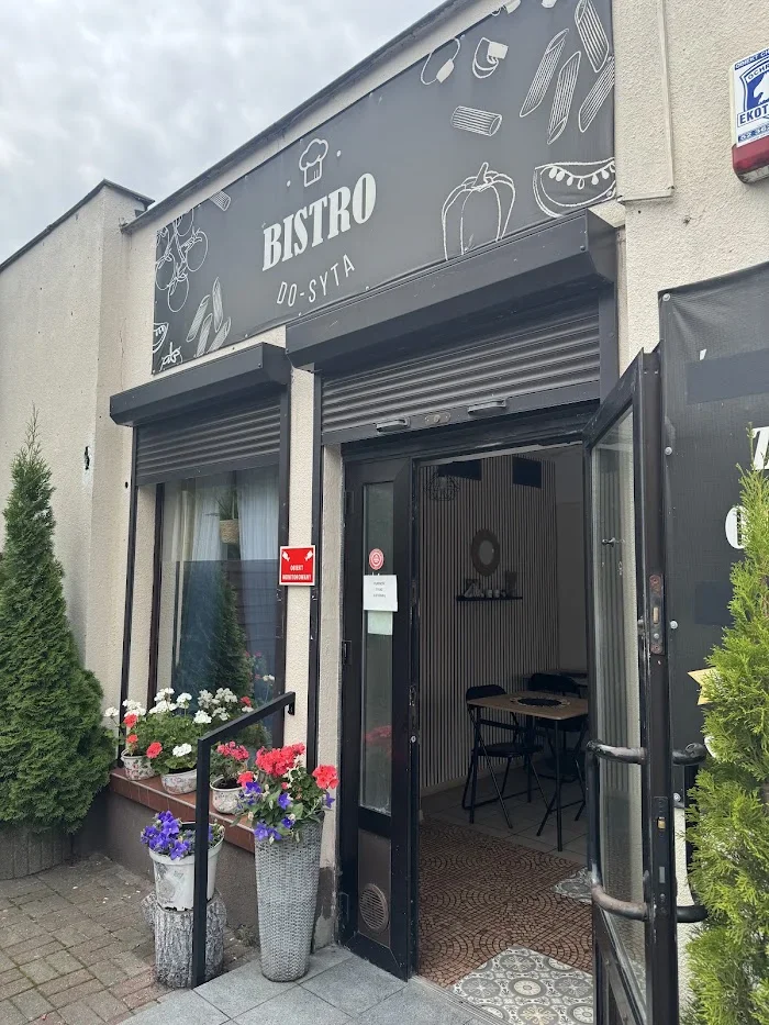Bistro Do-Syta - Restauracja Bydgoszcz