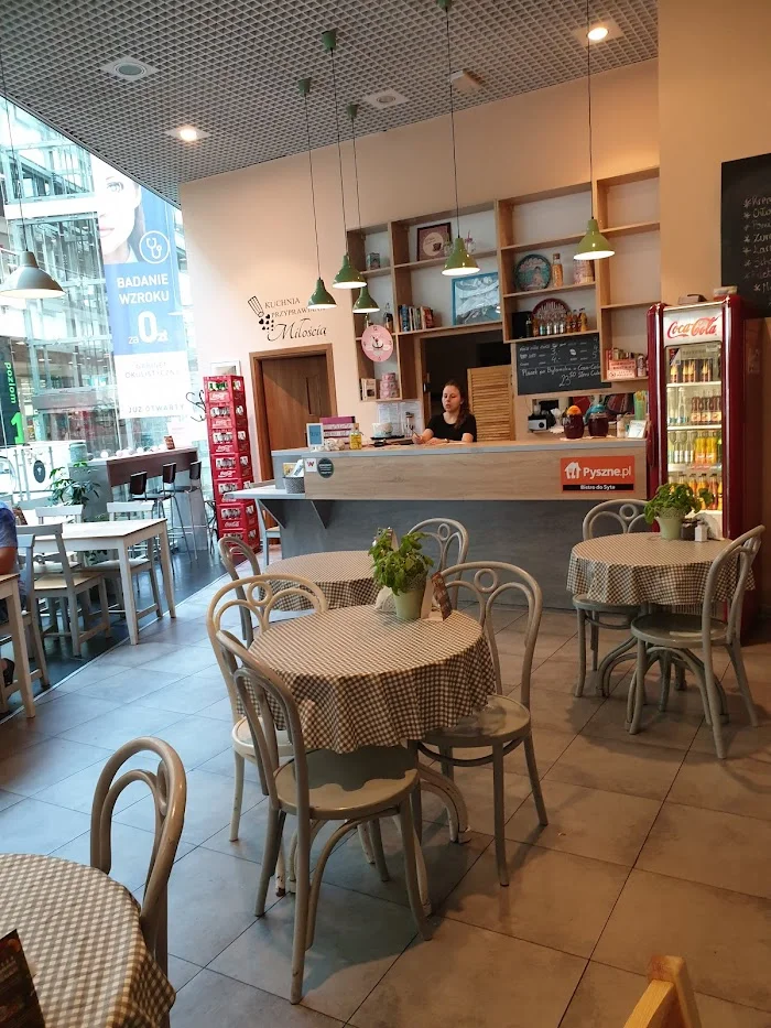 Bistro Do Syta - Restauracja Bytom Bistro Do Syta - Restauracja Bytom