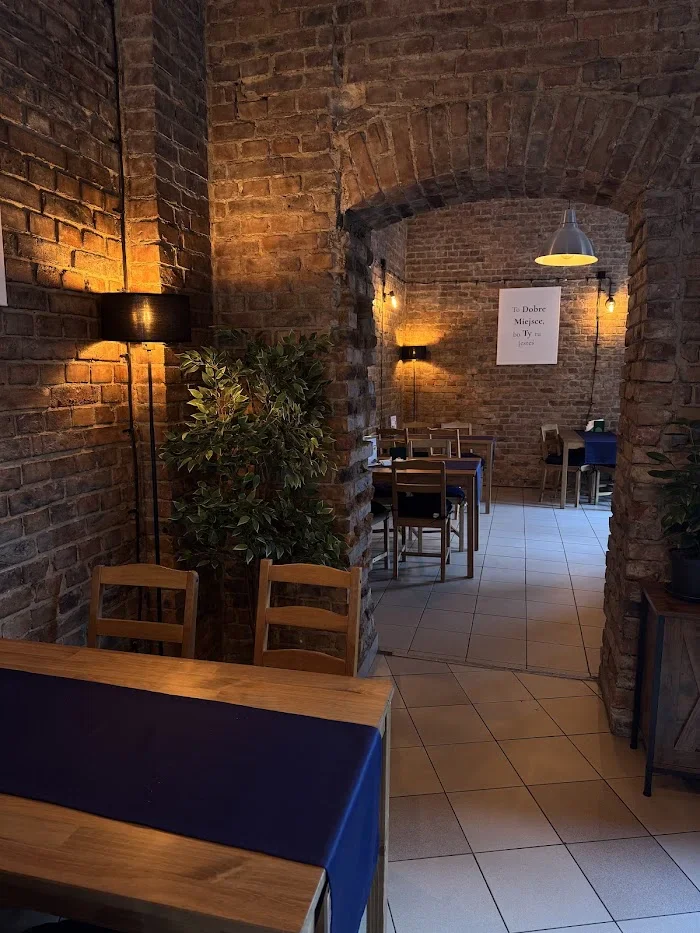 Bistro Dobre Miejsce - Restauracja Ruda Śląska