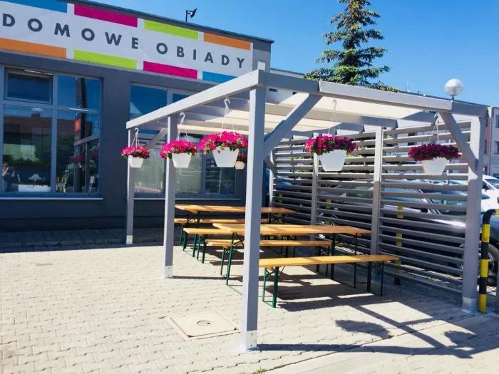 BISTRO Domowe obiady Kielce - Restauracja