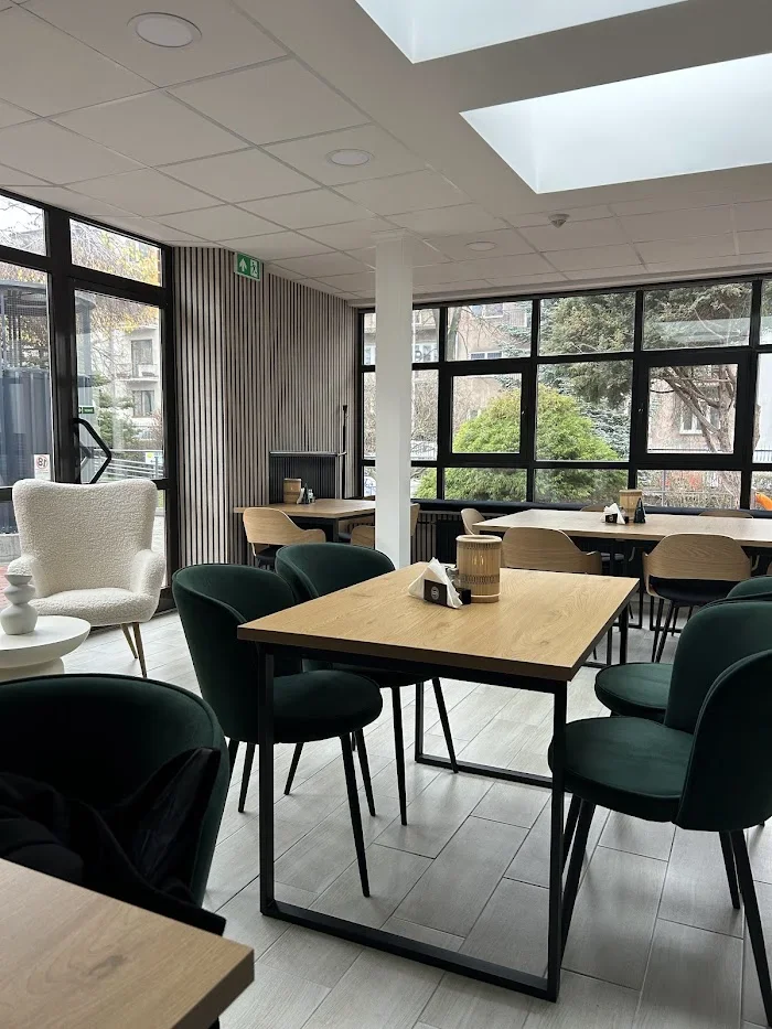 Bistro Eter - Restauracja Lublin