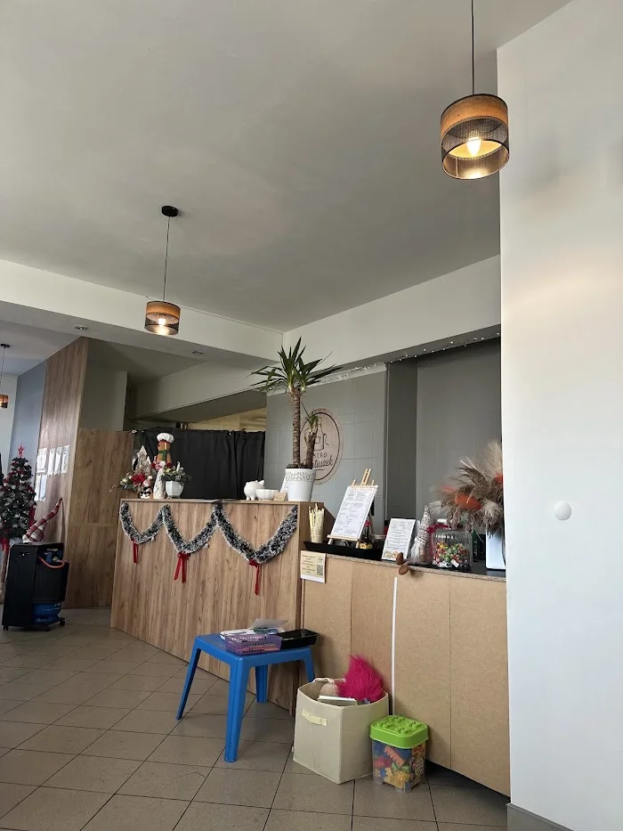 Bistro Fartuszek - Restauracja Tarnów