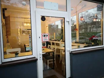 Bistro Galimatias - Restauracja Wrocław