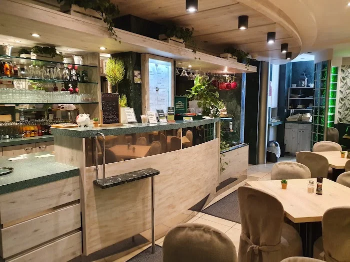 BISTRO GRILL "DOROTA" - Restauracja Poznań