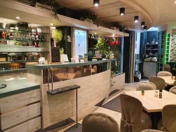 BISTRO GRILL "DOROTA" - Restauracja Poznań