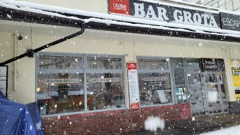 Bistro Grota - Restauracja Zakopane