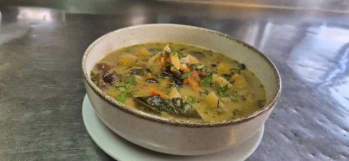 Bistro „Gryfny Zajazd” - Restauracja Bytom